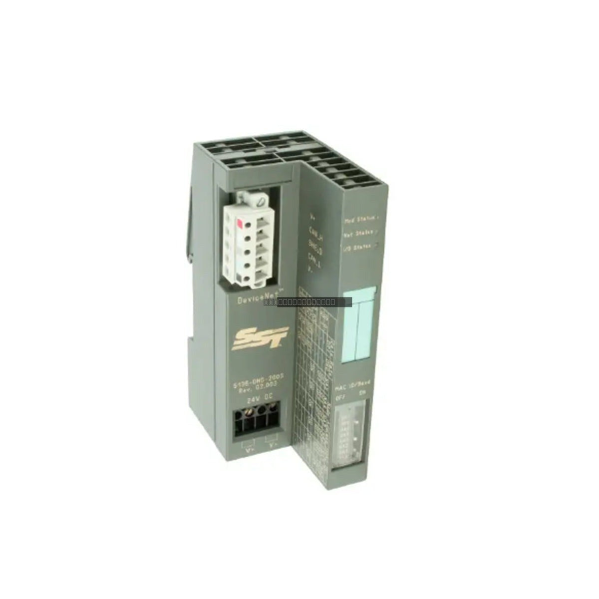 Siemens 5136-DNS-200S