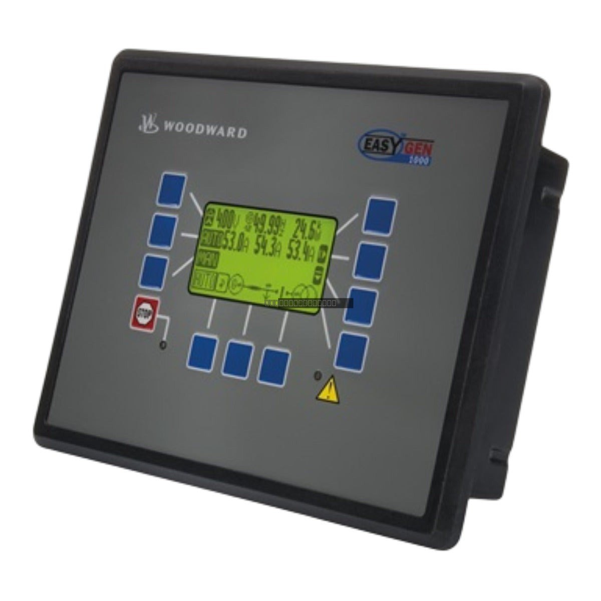 Woodward EASYGEN-1000
