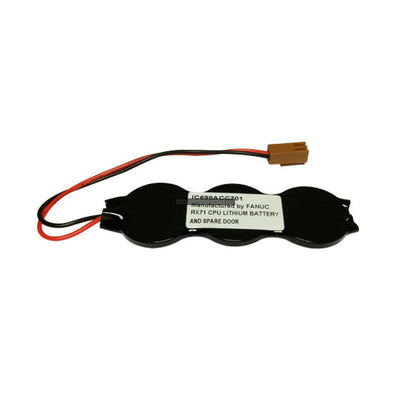 General Electric IC698ACC701