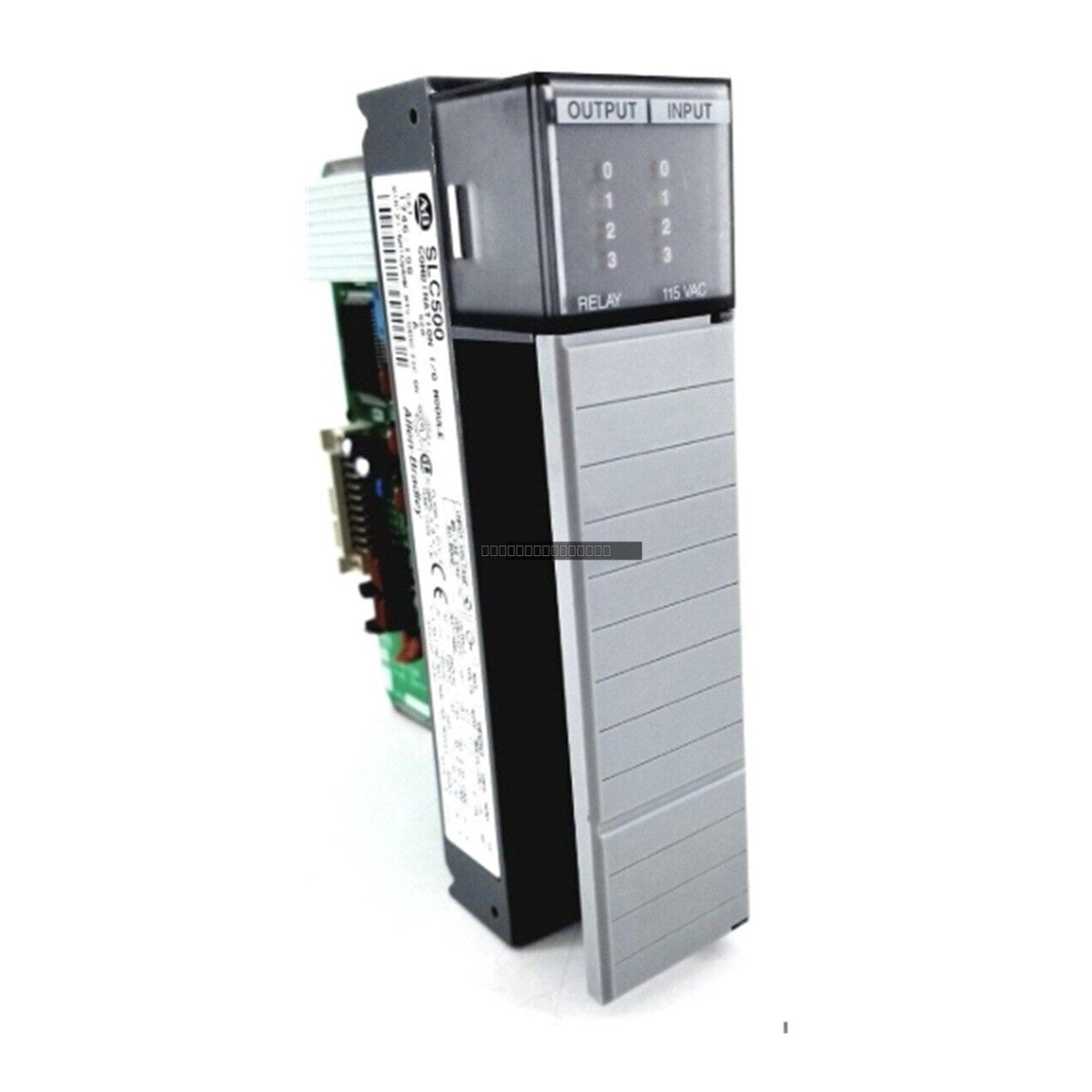 Allen-Bradley 1756-RM/A