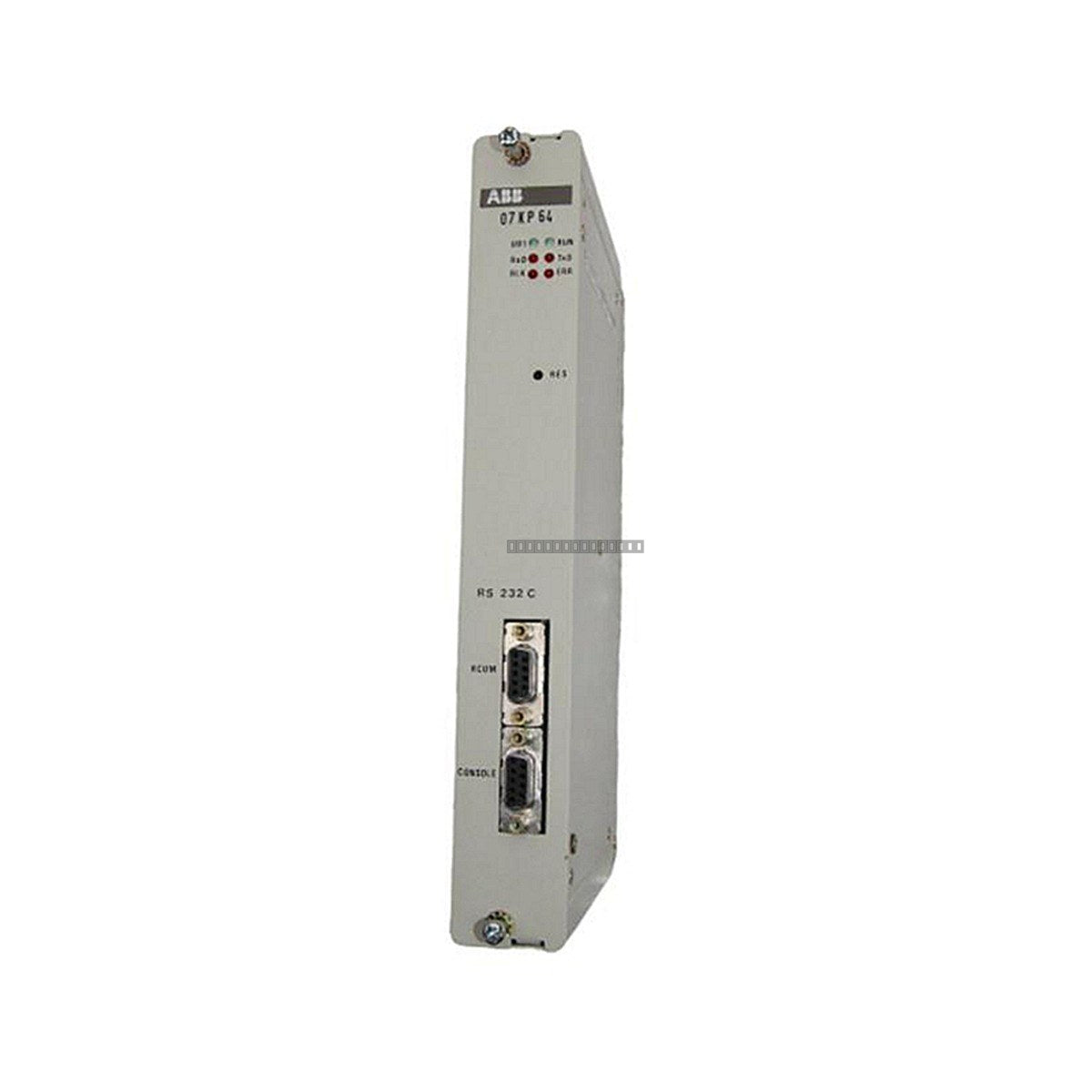 ABB GJR5240600R0101