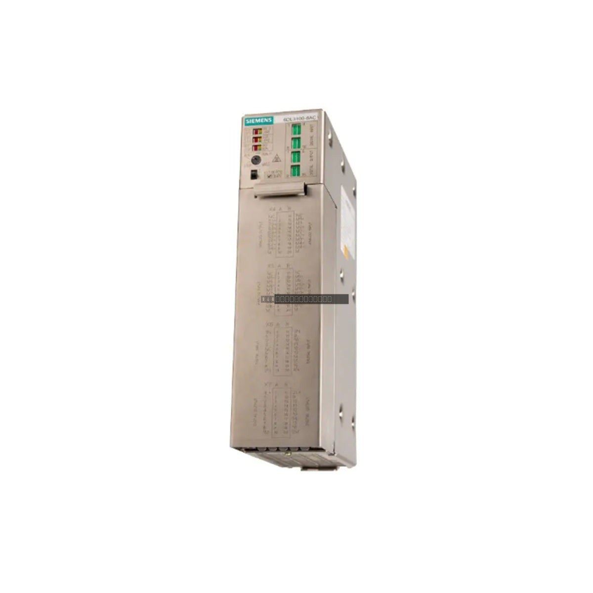 Siemens 6DL3100-8AC