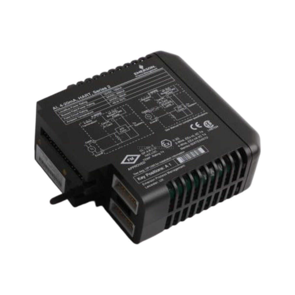 Emerson KJ3222X1-BA1 12P2532X152 CE4003S2B3