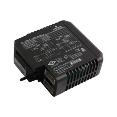 Emerson KJ3222X1-BA1 12P2532X152 CE4003S2B3