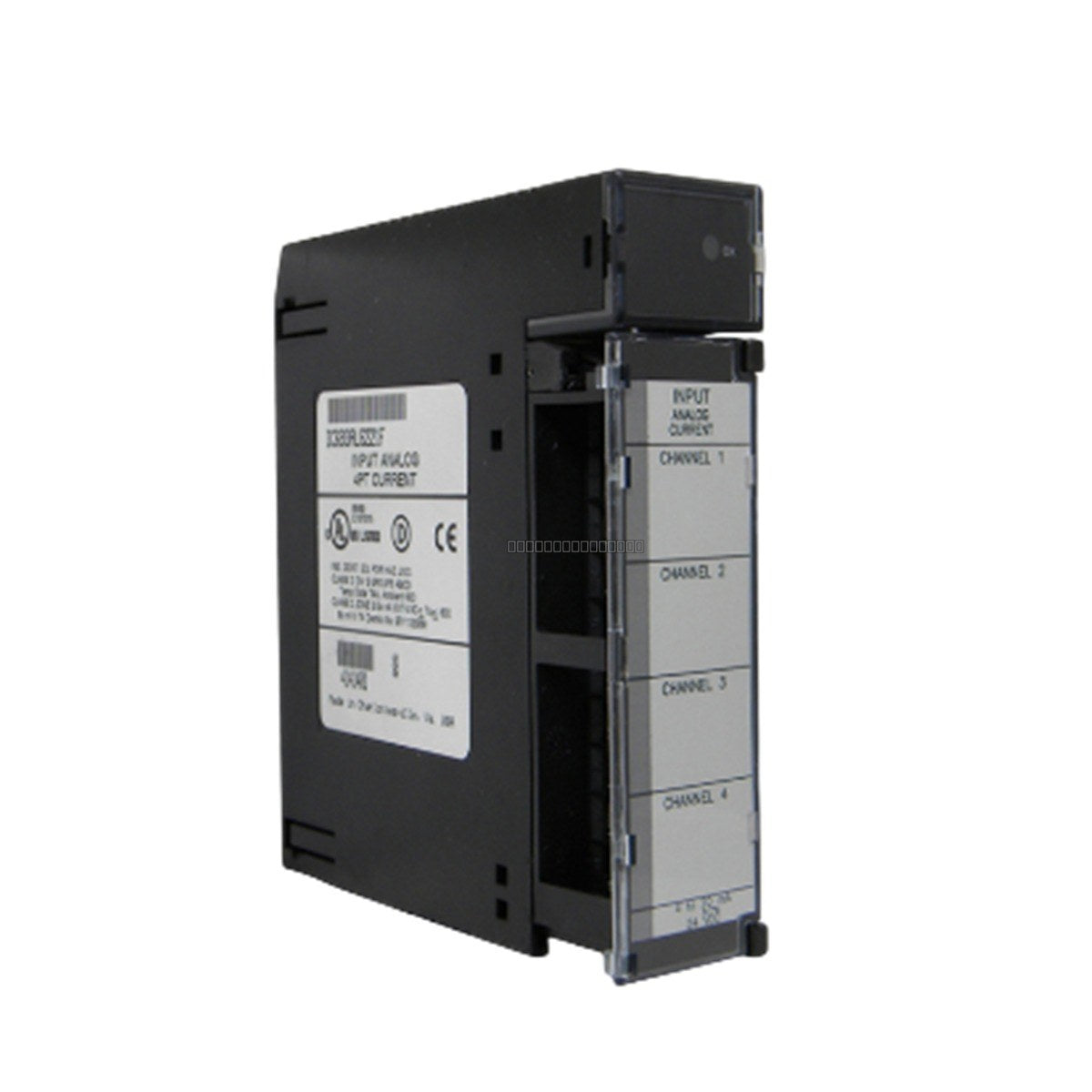 General Electric IC693ALG221E