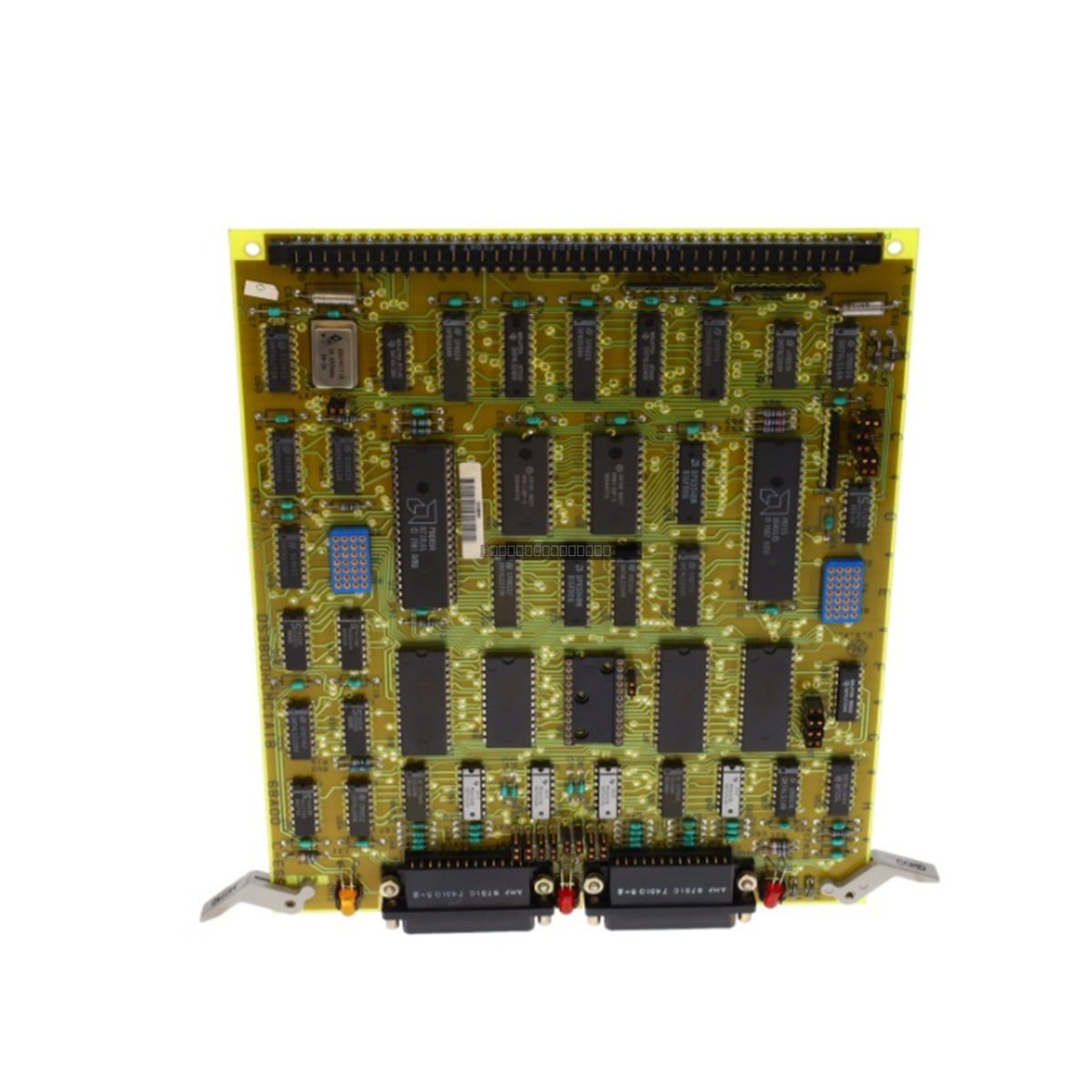 GE FANUC DS3800HCMC1A1B