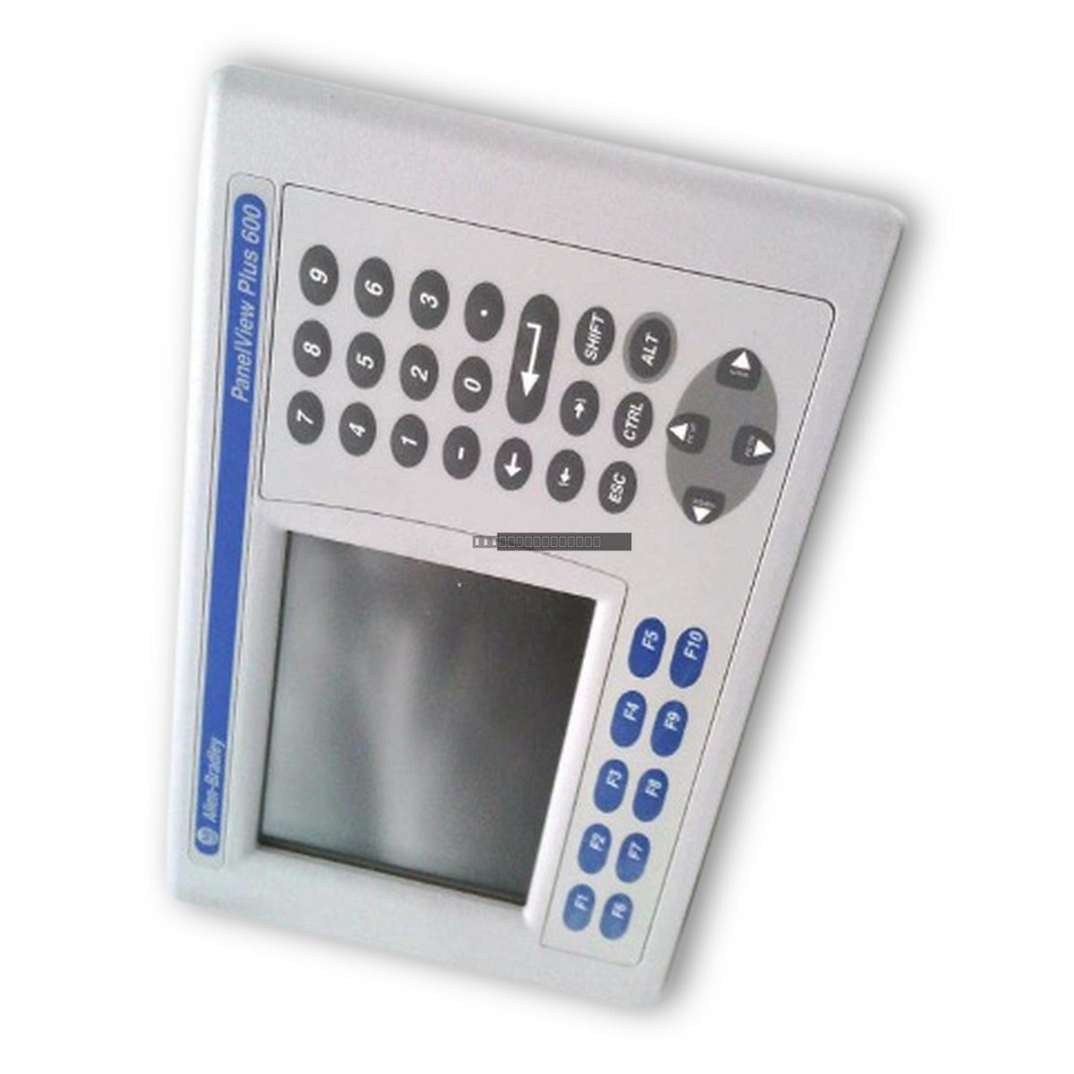 Allen-Bradley 2711P-K10C4D8
