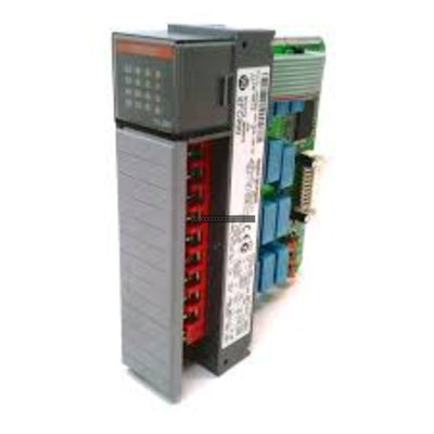 Allen-Bradley 1746-IA16
