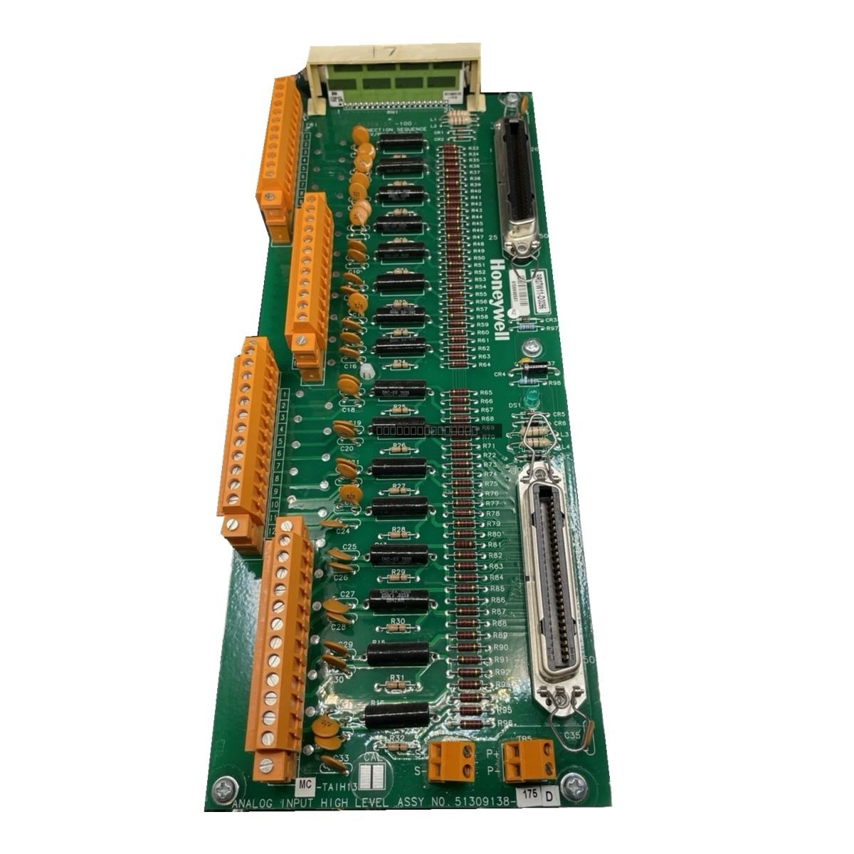 Honeywell MC-TAIH13 51309138-175