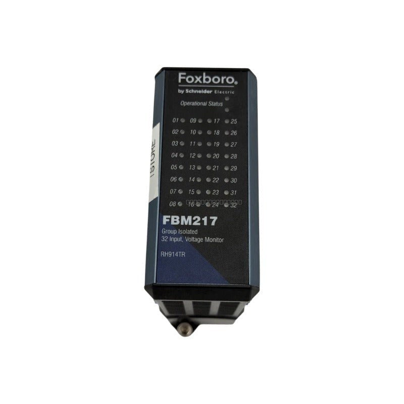 Foxboro FBM217