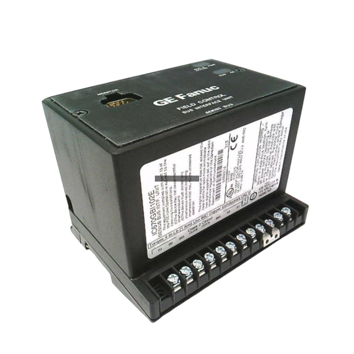 General Electric IC670GBI102