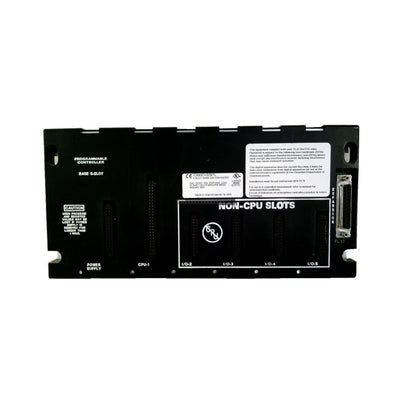 General Electric IC693CHS397