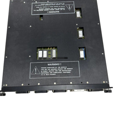 Triconex 4107