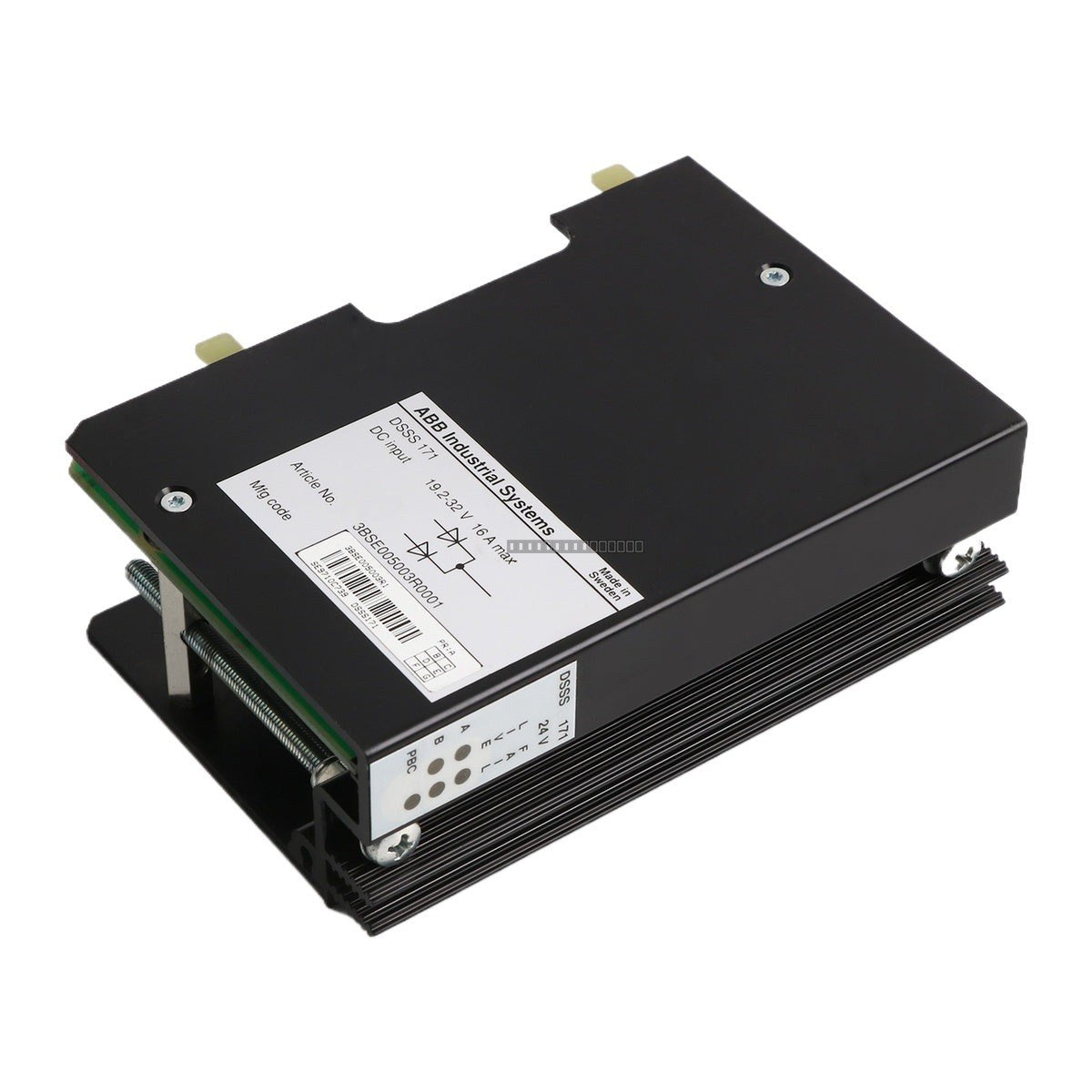 ABB DSSS171 3BSE005003R1
