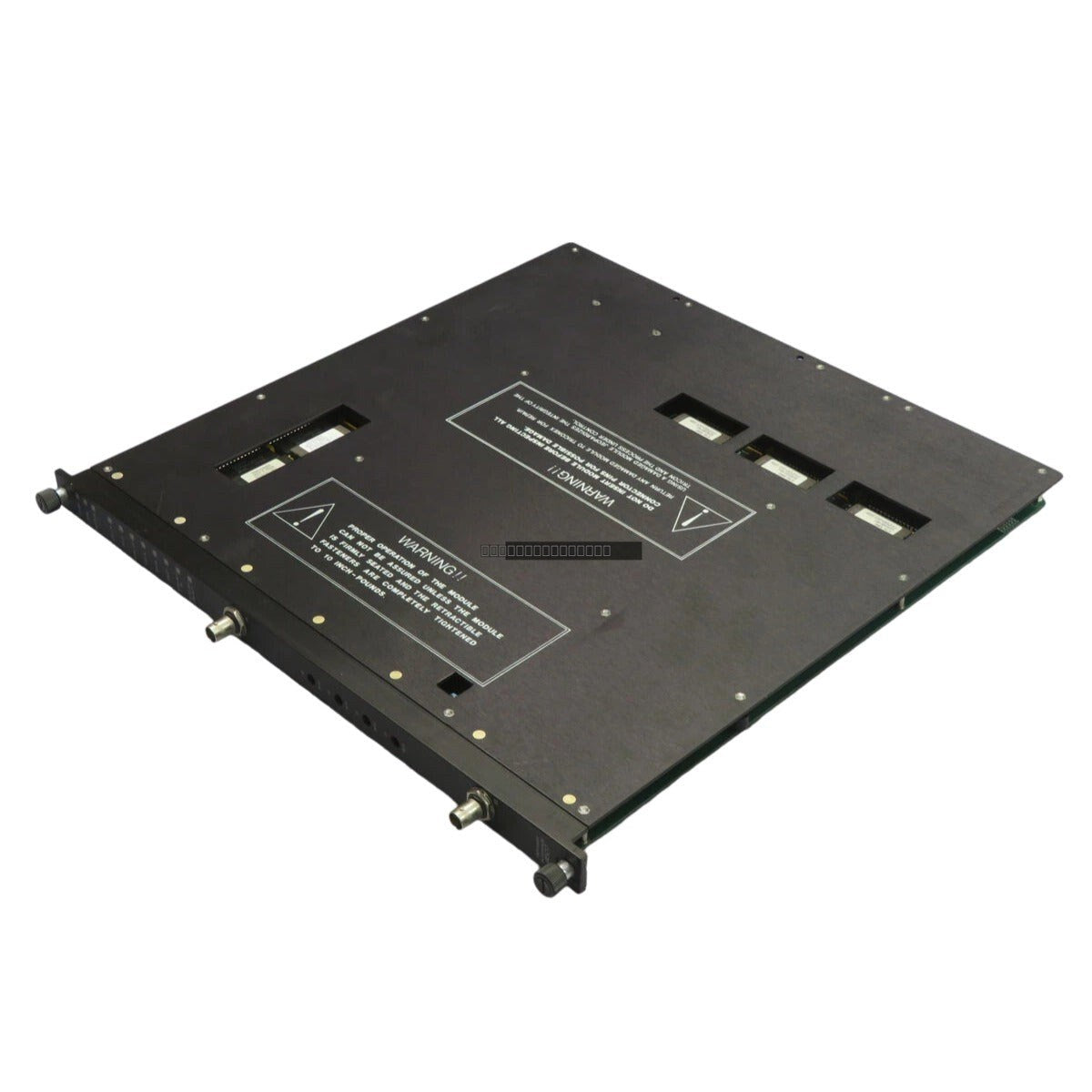 Triconex 4507