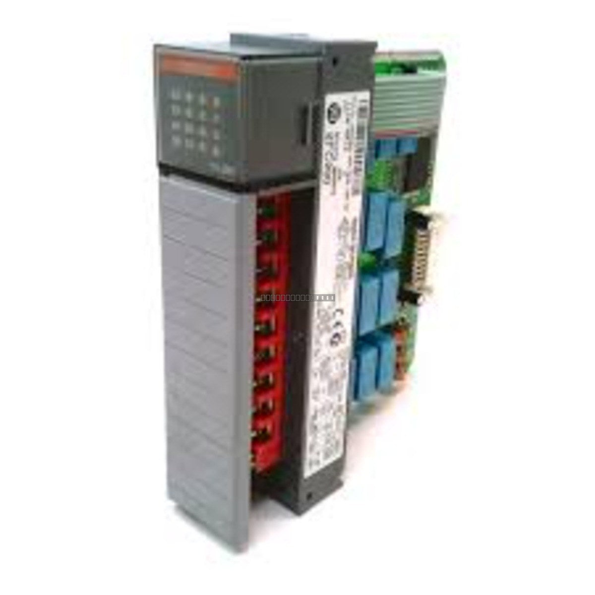 Allen-Bradley 1746-OA16