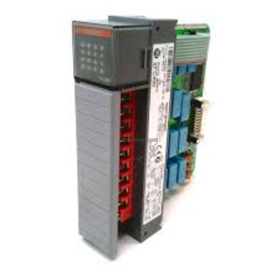 Allen-Bradley 1746-OA16
