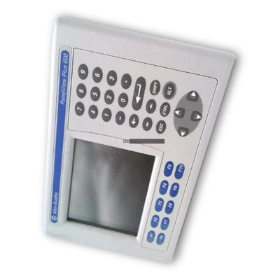Allen-Bradley 2711P-K15C15D6