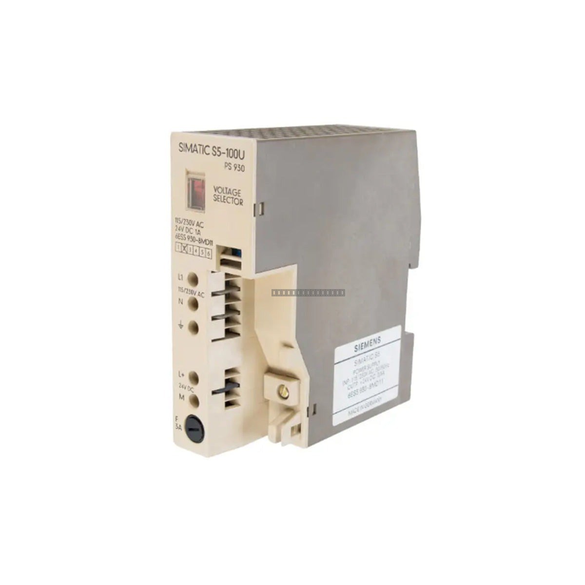 Siemens 6ES5930-8MD11