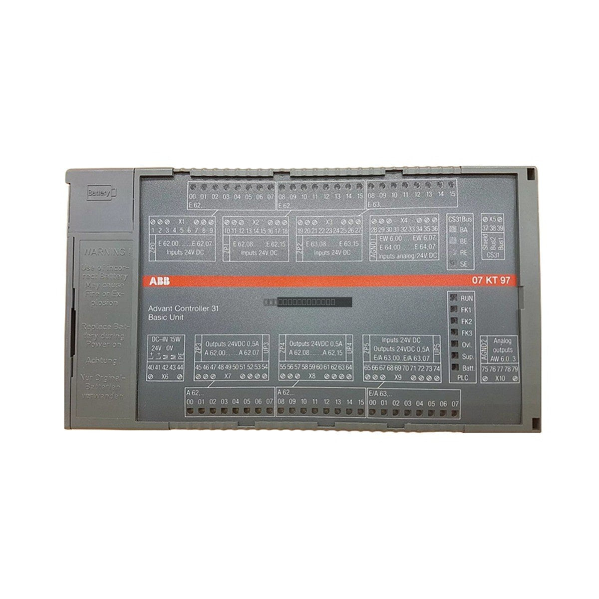 ABB GJR5253000R0200