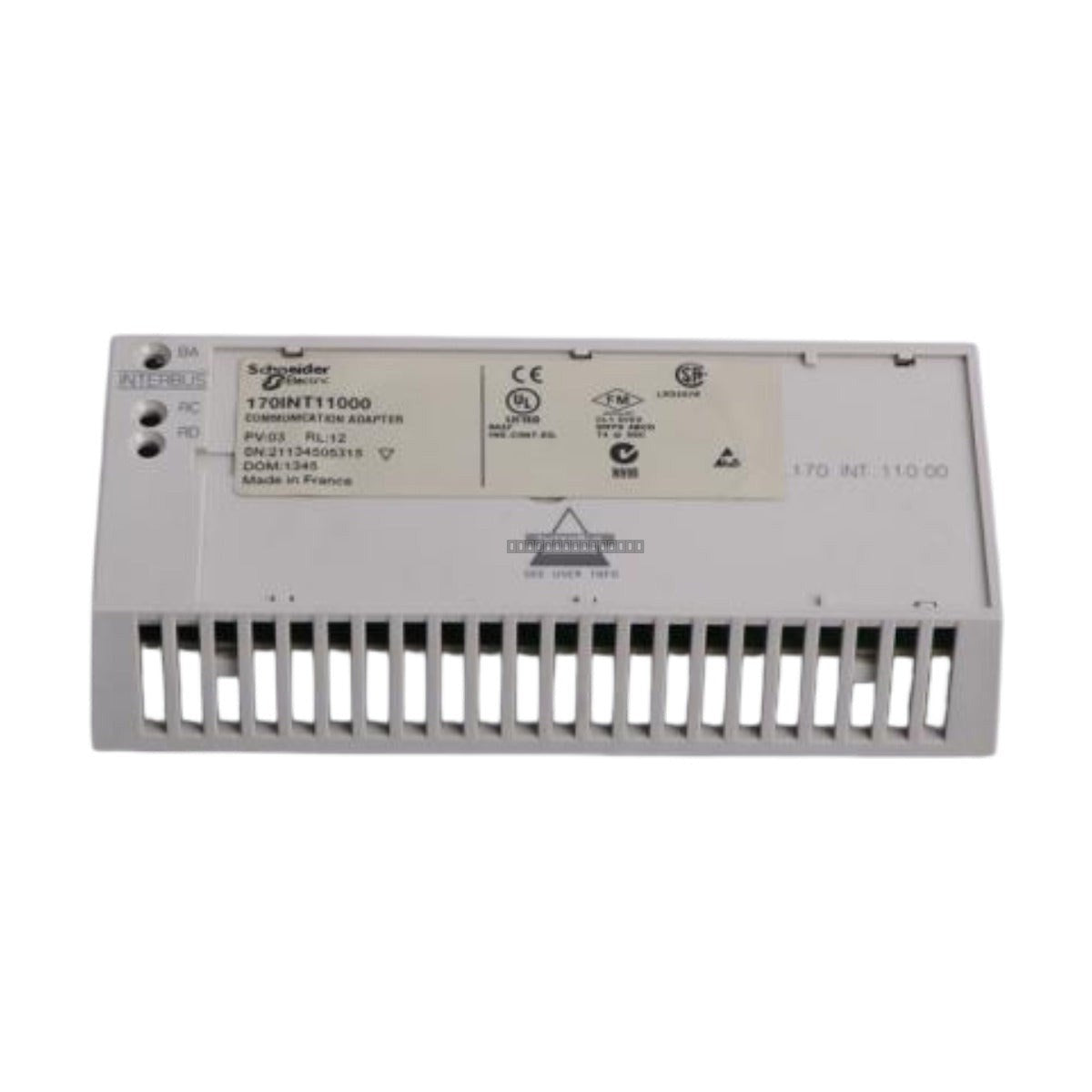 Schneider Electric 170INT11003