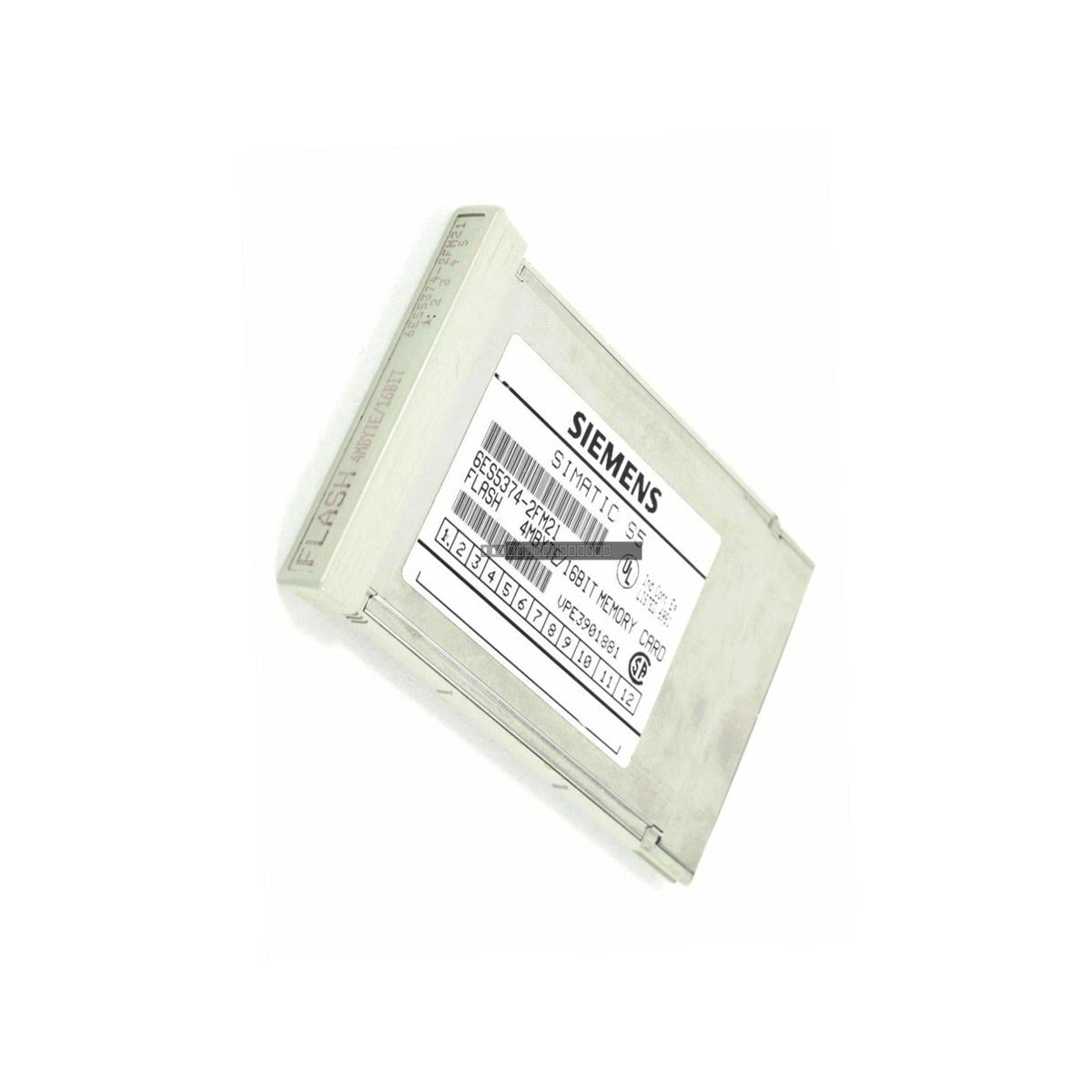Siemens 6ES5374-2FM21