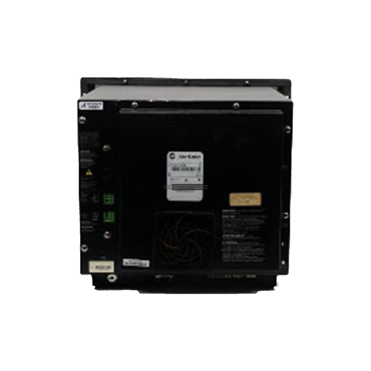 Allen-Bradley 2711E-UT12ET10