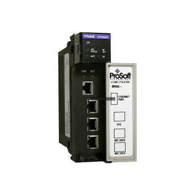 ProSoft MVI56-MNET
