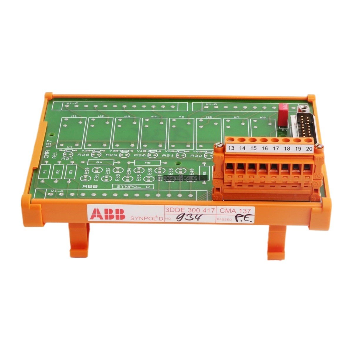 ABB CMA137