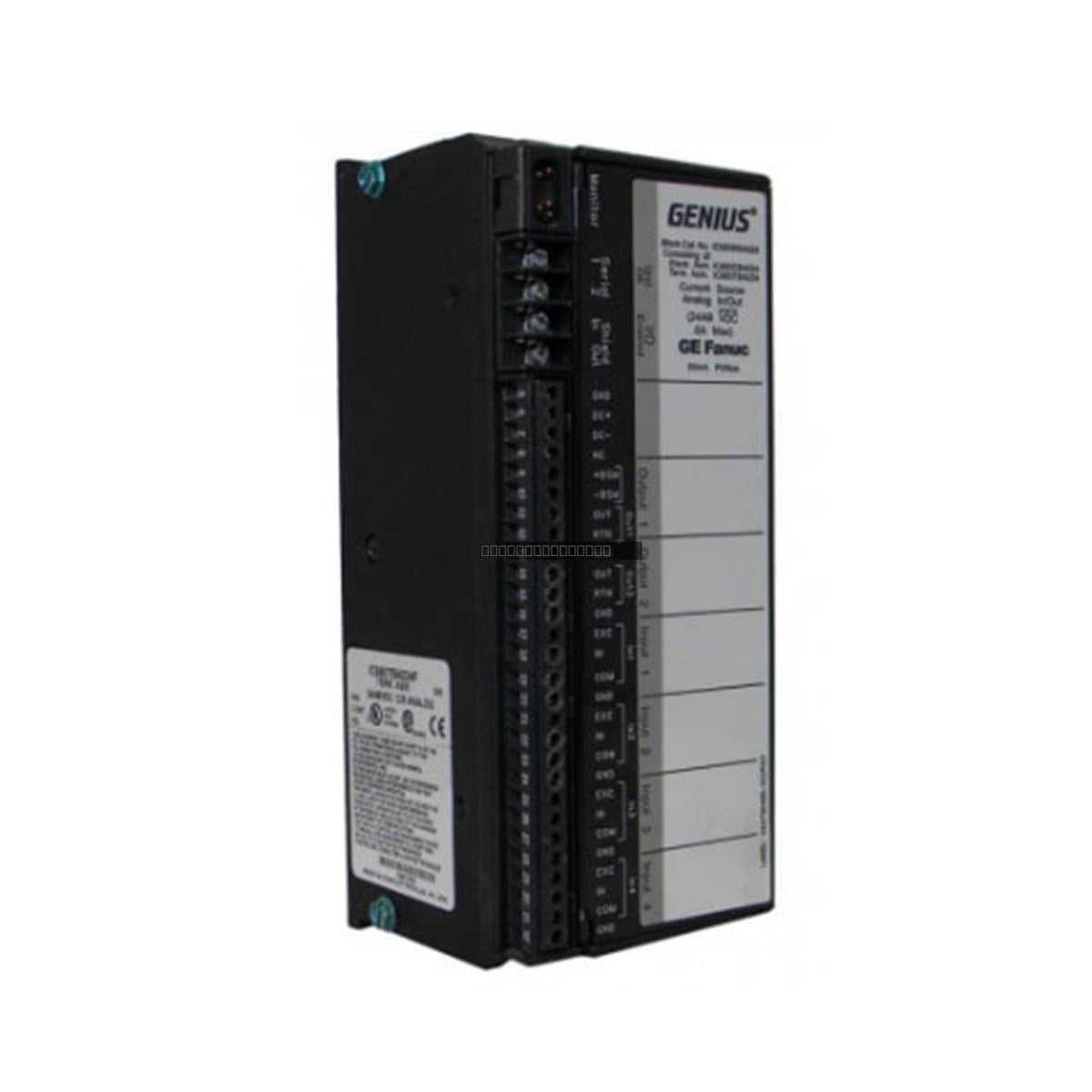 General Electric IC660BBA024