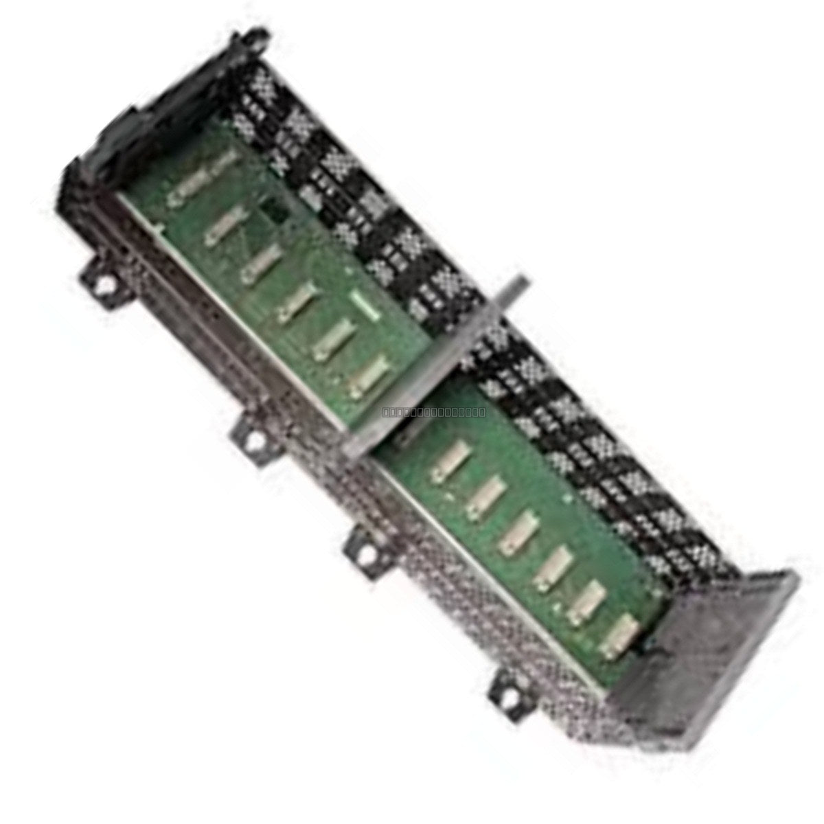 Allen-Bradley 1746-A10