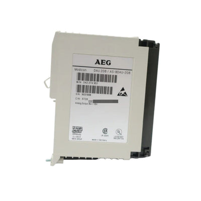 Schneider ASBDAU208