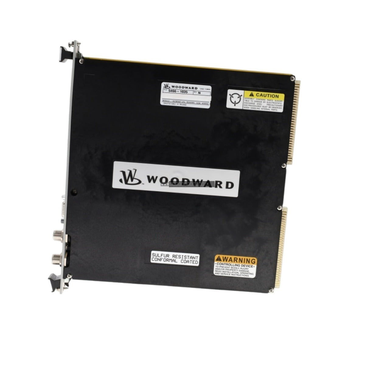 Woodward 5466-1035