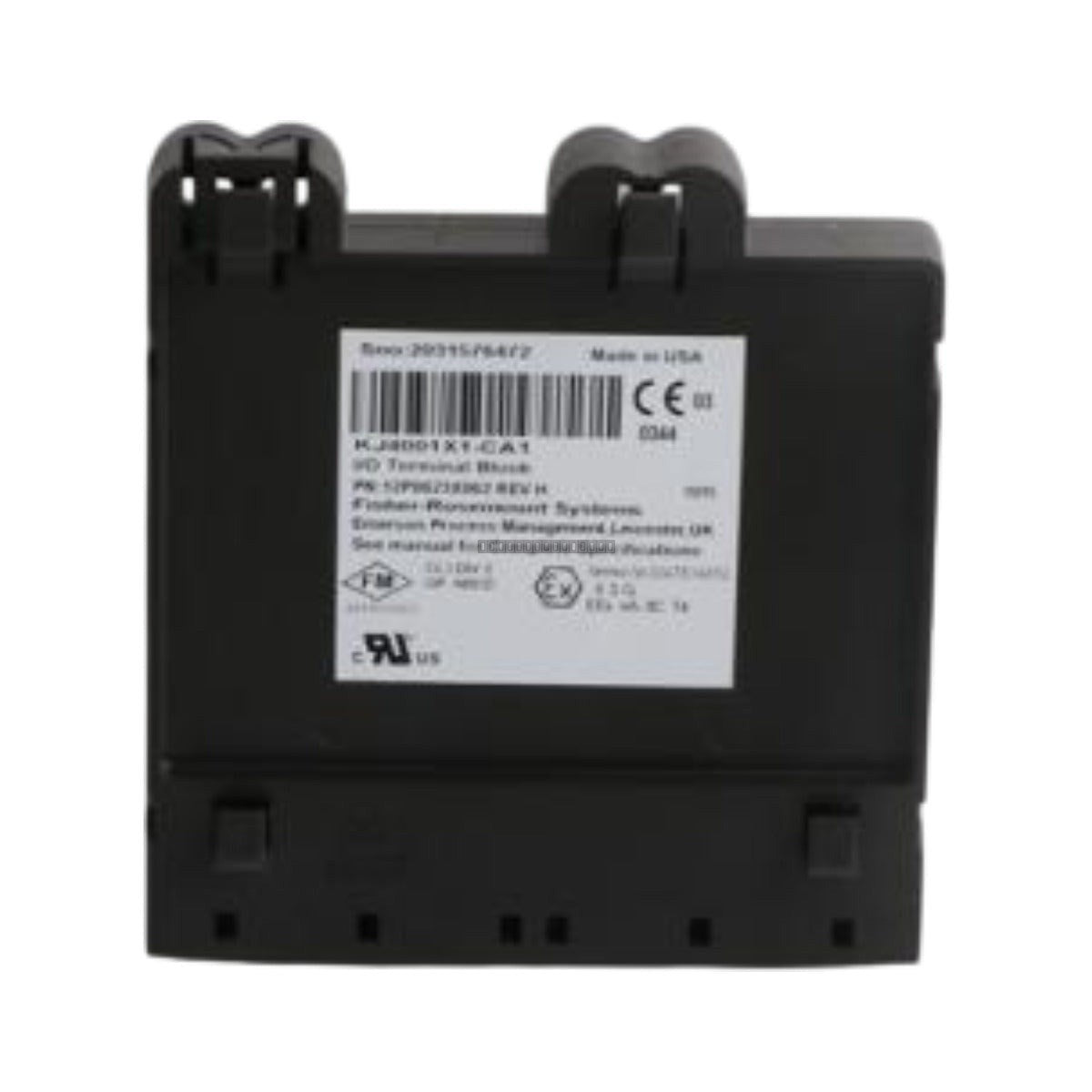 Emerson KJ4001X1-CA1