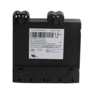 Emerson KJ4001X1-CA1