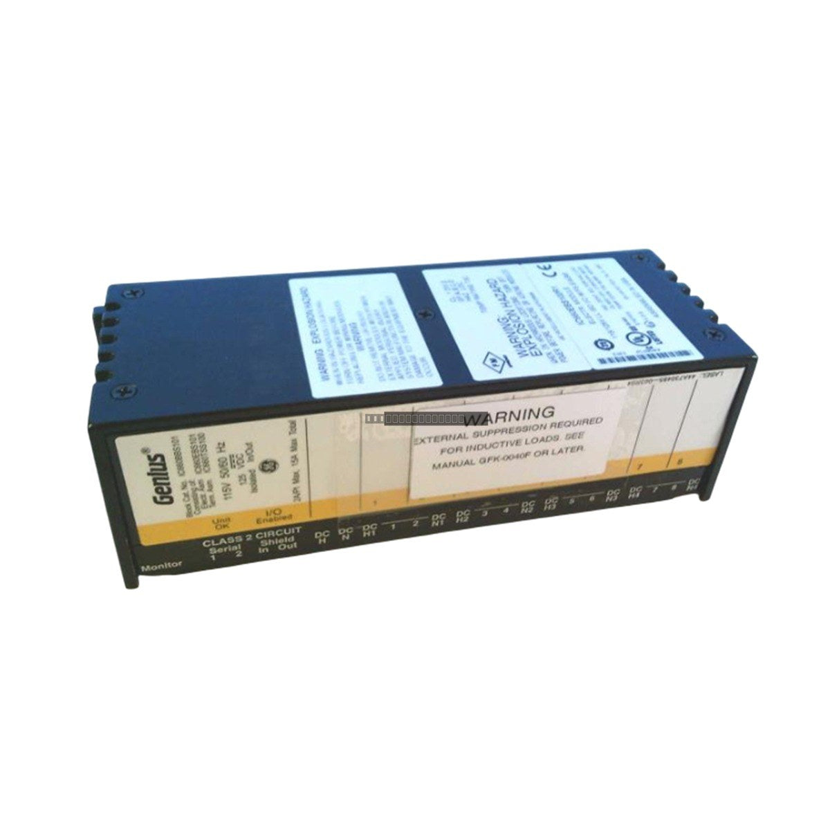 General Electric IC660EBS101