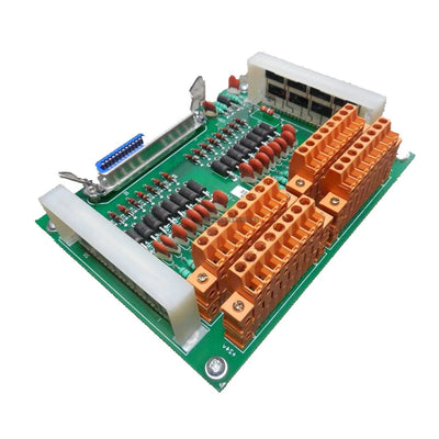 Honeywell MU-TSTX03