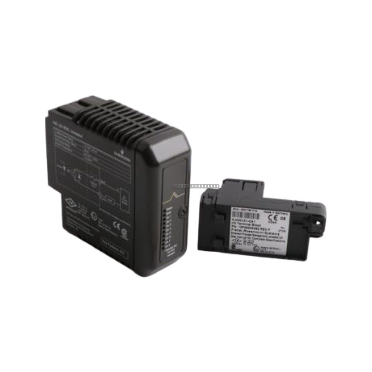 Emerson KJ3001X1-BG1 12P0557X162