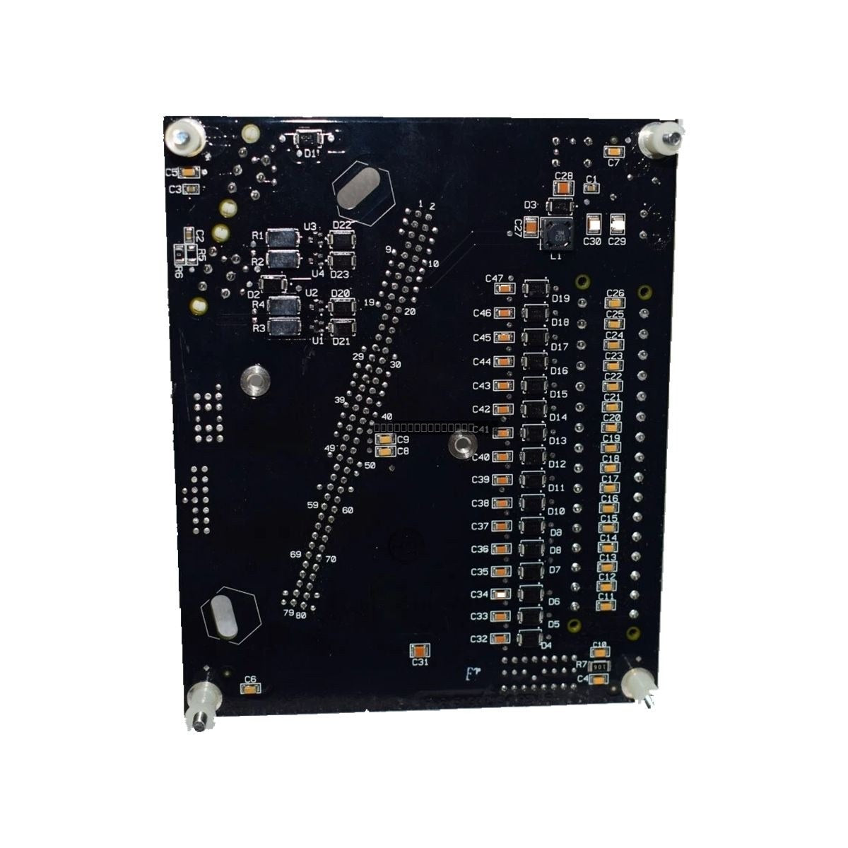 Honeywell 8C-TAOXA1