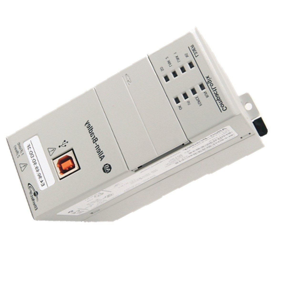 Allen-Bradley 1769-L33ER