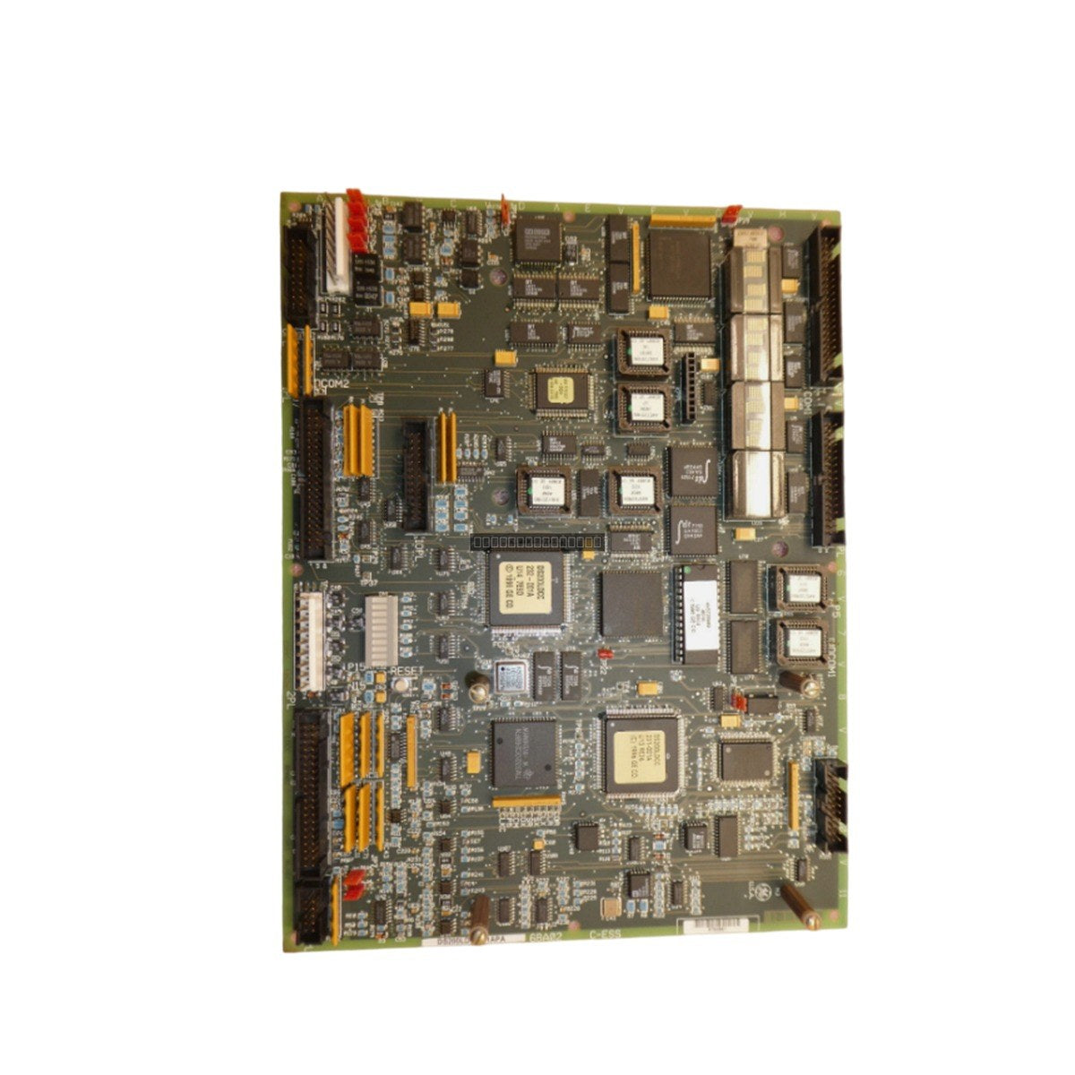 GE FANUC DS200LDCCH1