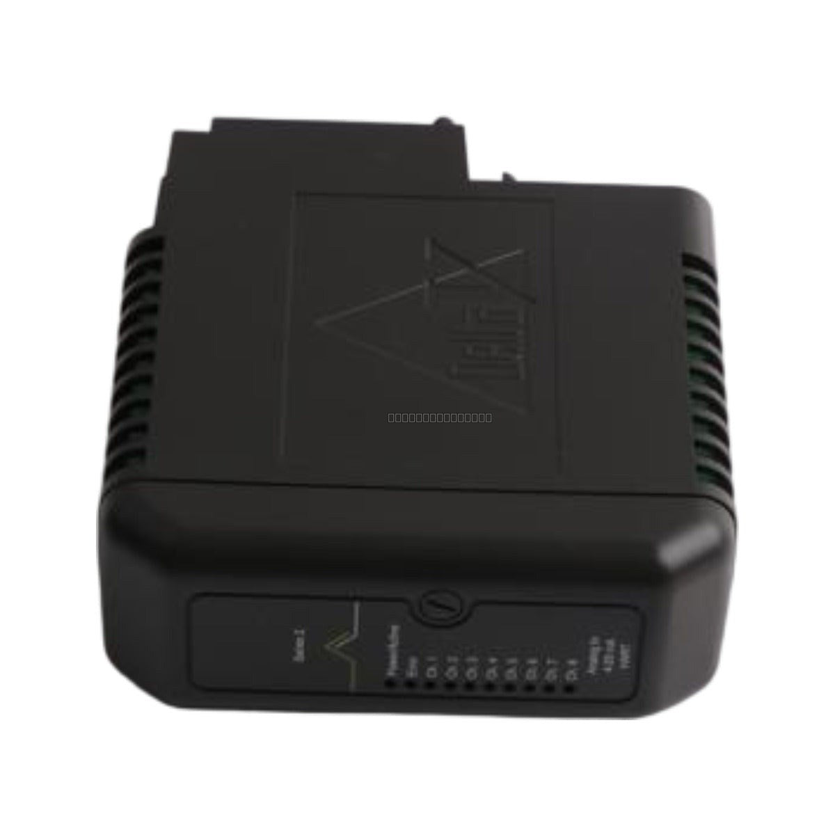 Emerson 12P2532X092 KJ3222X1-BA1