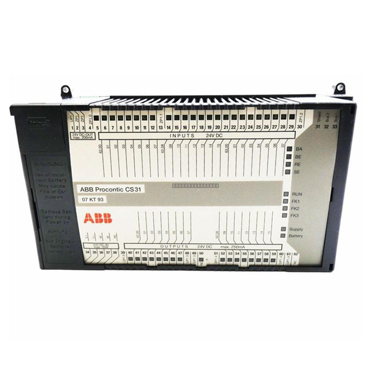 ABB 07KT93