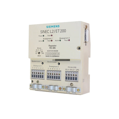 Siemens 6GK1510-0AC00
