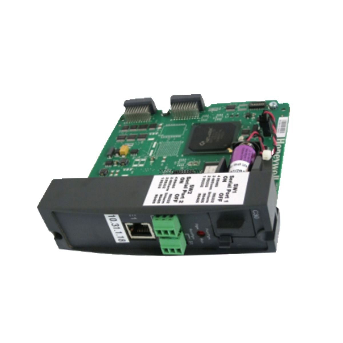 Honeywell 900C31-0124-00