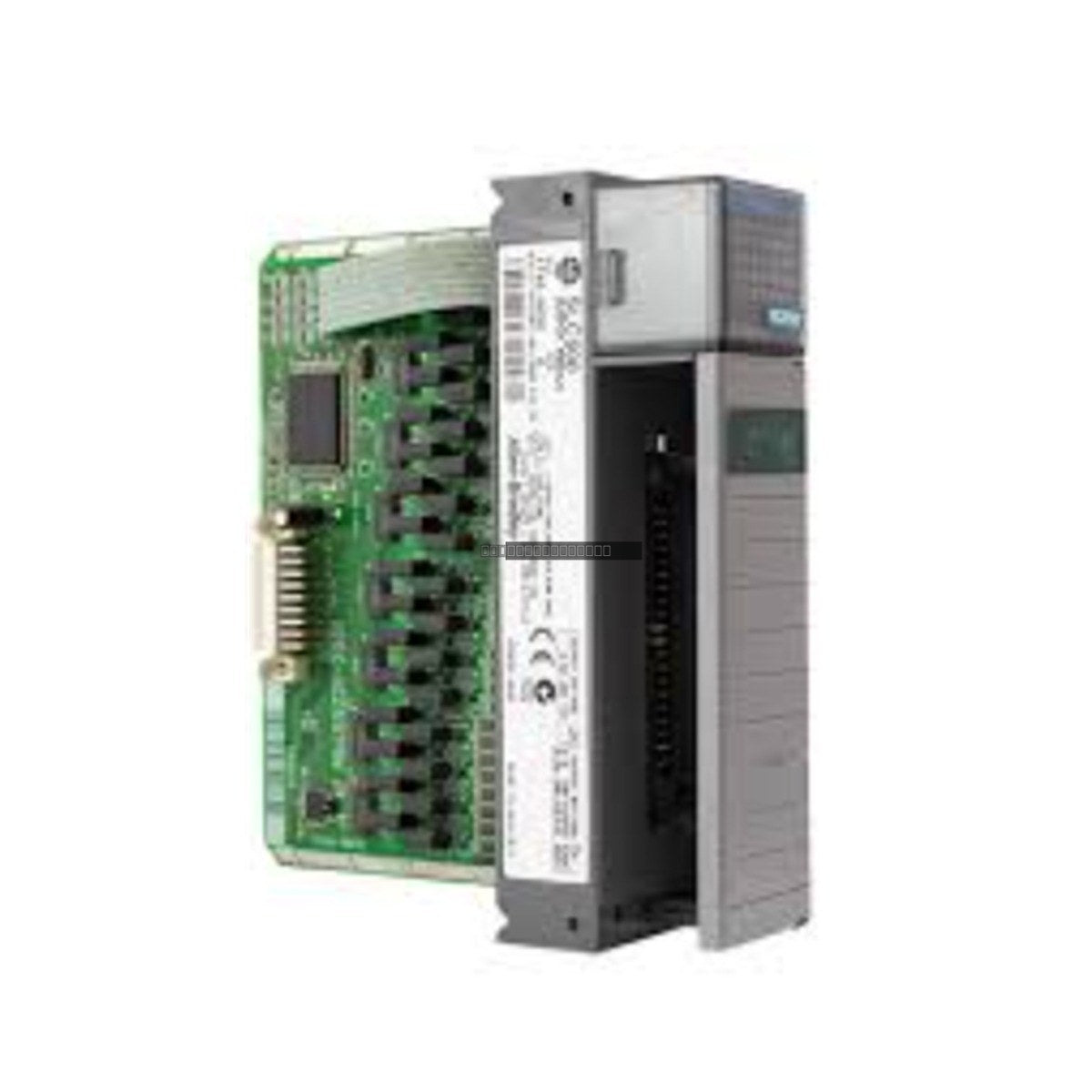 Allen-Bradley 1746-NI4