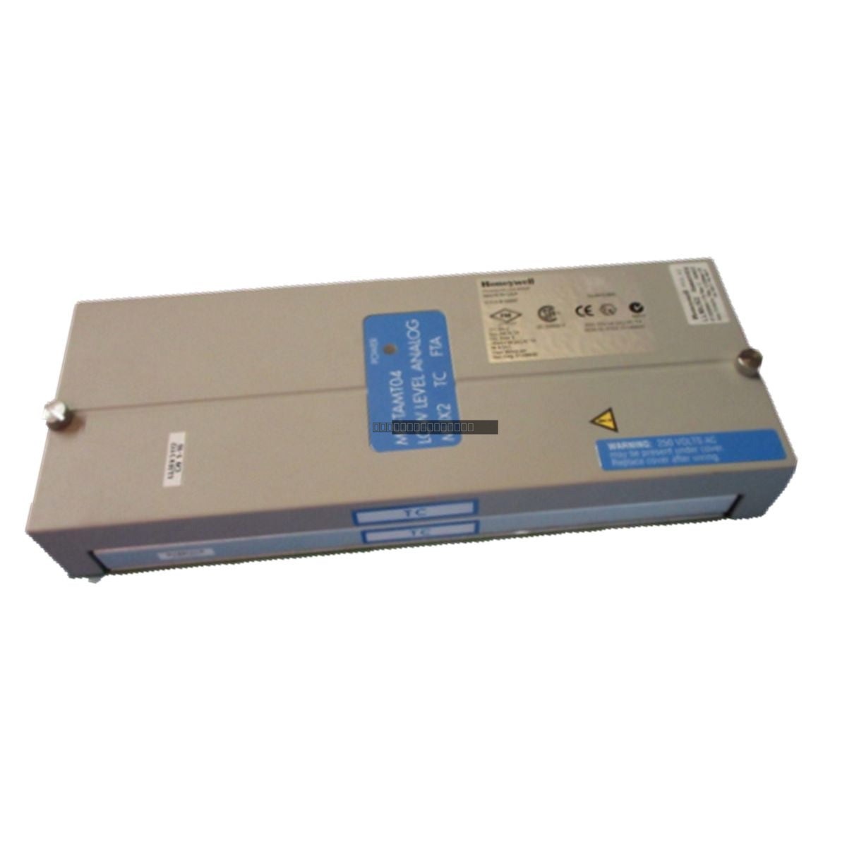 Honeywell MC-TAMT04 51305890-175