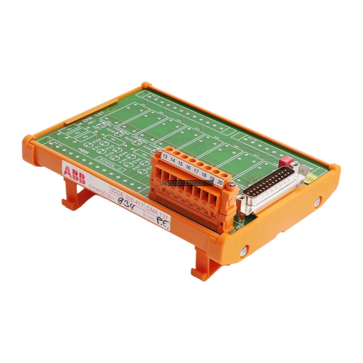 ABB CMA137