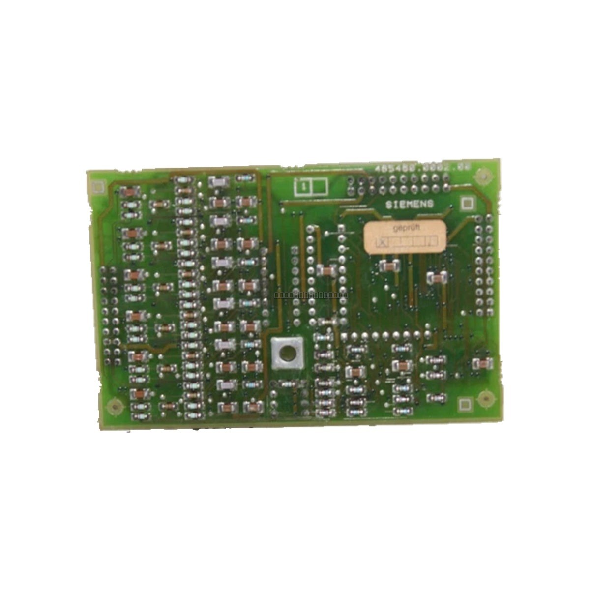 Siemens 6DD3460-0AC0