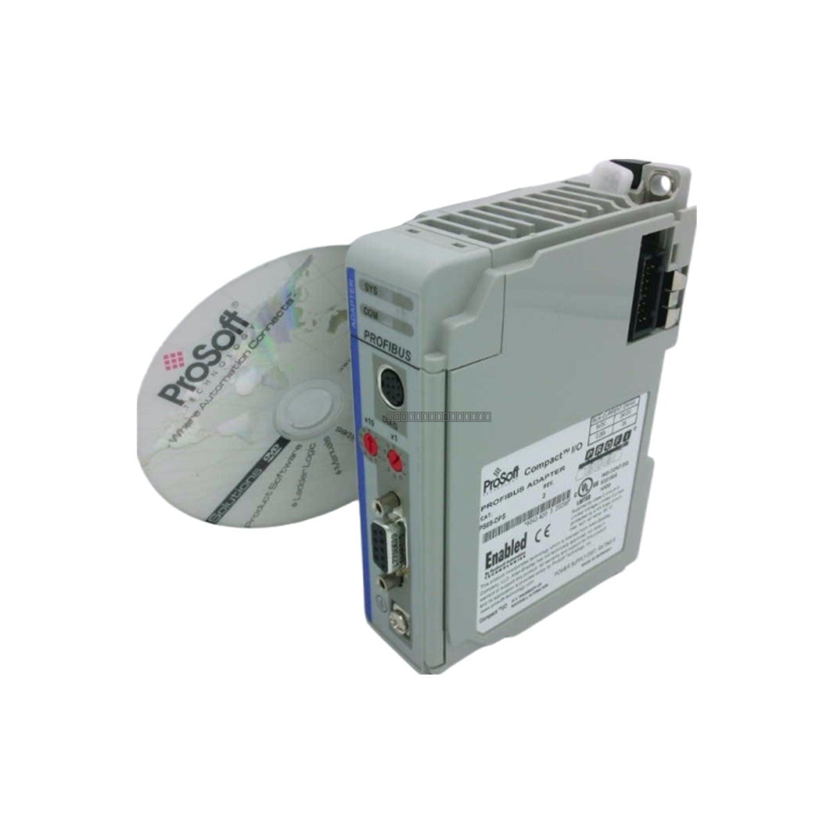 ProSoft PS69-DPS